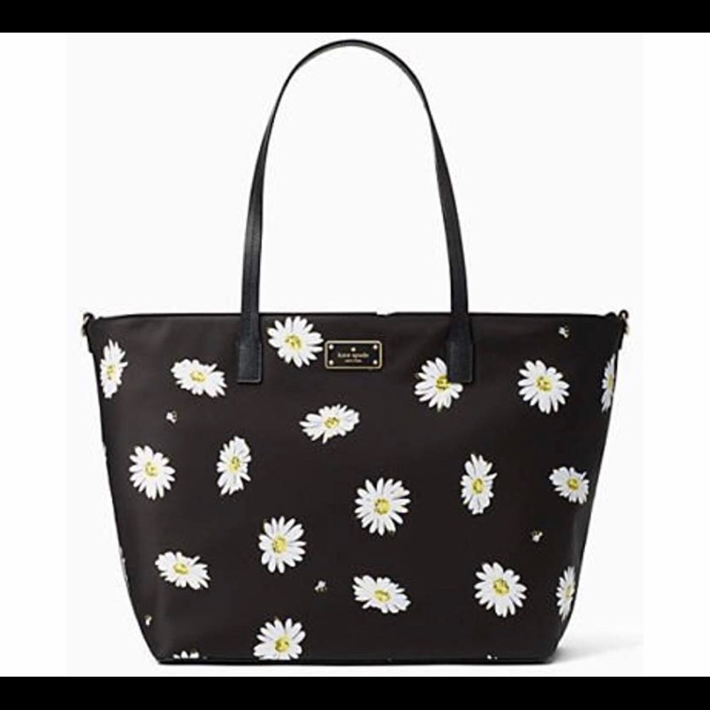 Kate Spade Purse/Diaper Bag